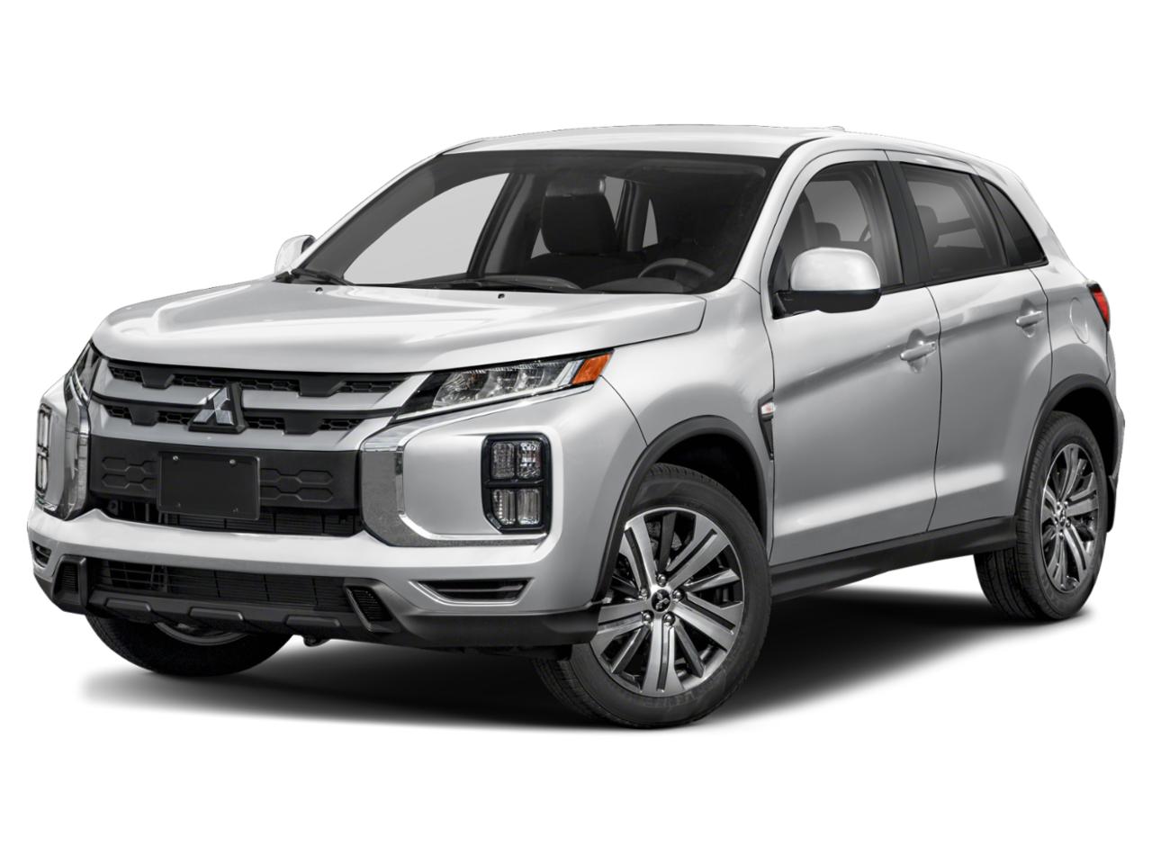 mitsubishi outlander sport 2024 JA4ARUAU4RU017807 image mitsubishi outlander sport 2024 JA4ARUAU4RU017807 image